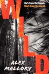 Wild by Alex Mallory