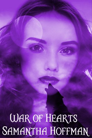 War of Hearts (Arena Wars #2)