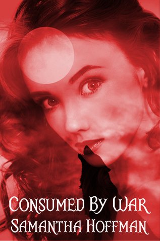 Consumed By War (Arena Wars #3)