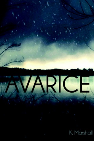 Avarice