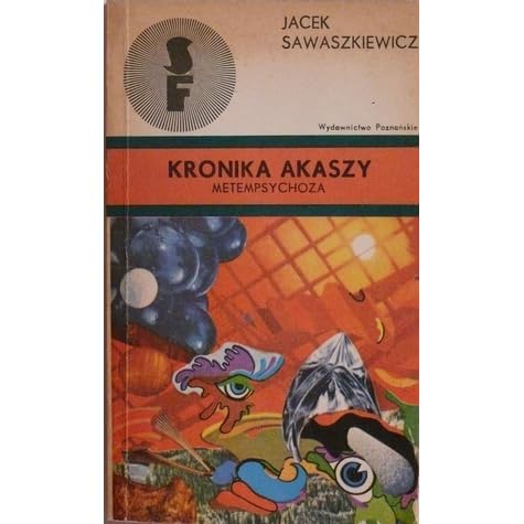 kronika akaszy