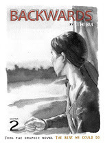 Backwards (The Best We Could Do, #2)