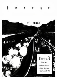 Terror (The Best We Could Do, #3)