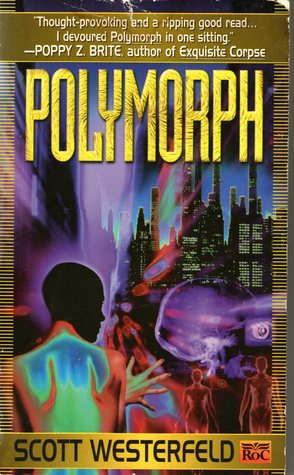 Polymorph (Mass Market Paperback)