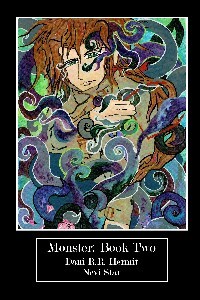Monster: Book Two
