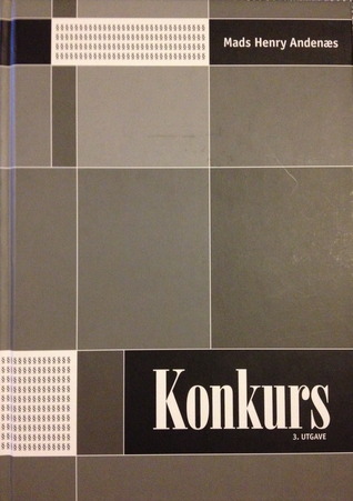 Konkurs