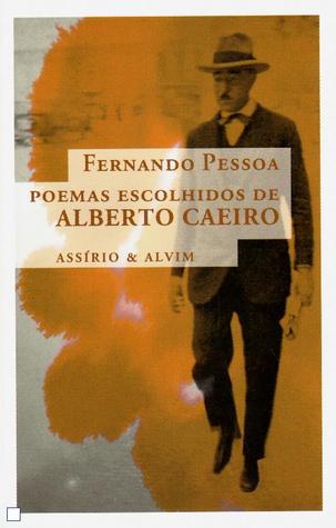 Poemas Escolhidos de Alberto Caeiro (Paperback)