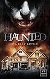 Haunted by Bentley Little
