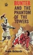 Bunter and the Phantom of the Towers
