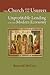 The Church and the Usurers:...