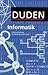 Duden Informatik. Ein Fachlexikon für Studium und Praxis