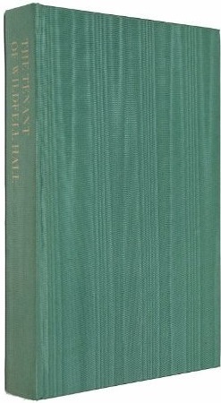 The Tenant of Wildfell Hall
