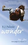 Wonder by R.J. Palacio