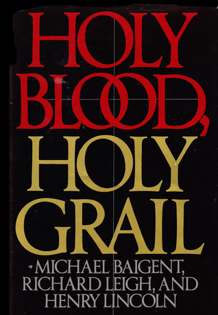 Holy Blood, Holy Grail
