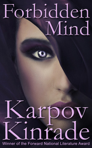 Forbidden Mind (Forbidden, #1)