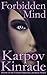 Forbidden Mind (Forbidden, #1)