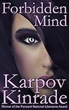 Forbidden Mind by Karpov Kinrade Forbidden Mind by Karpov Kinrade