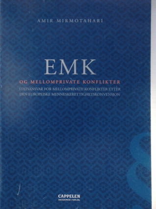 EMK og mellomprivate konflikter
