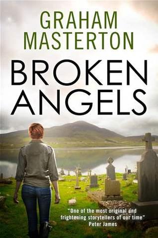Broken Angels