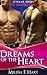 Dreams of the Heart (Lynxar Series - The Vampire King, #8)