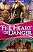 The Heart of Danger (Lynxar Series - The Vampire King, #11)
