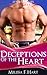 Deceptions of the Heart (Lynxar Series - The Vampire King, #12)