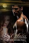 Soul Mates by Ashley Nemer Soul Mates by Ashley Nemer