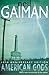 American Gods by Neil Gaiman