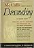 McCall's Complete Book of Dressmaking
