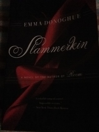 Slammerkin