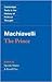 The Prince by Niccolò Machiavelli