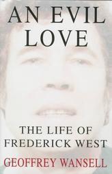 An Evil Love (Hardcover)