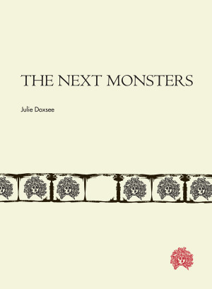 The Next Monsters (Paperback)