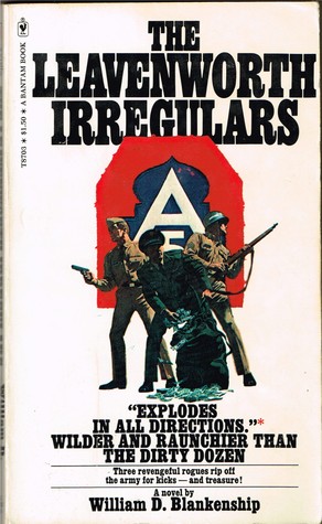 The Leavenworth Irregulars (Mass Market Paperback)