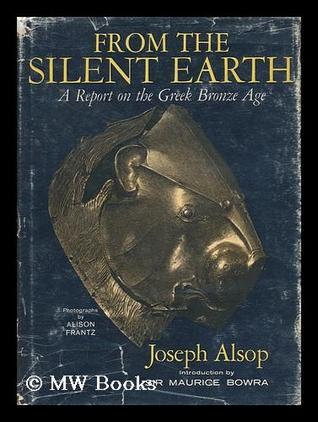 From the Silent Earth (Hardcover)