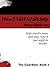 Dead Girl Walking (The Guardian #1)