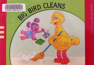 Big Bird Cleans