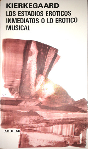Los estadios eroticos inmediatos o lo erótico musical