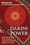 Dakini Power by Michaela Haas