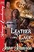 Leather and Lace (Skinwalkers #1)