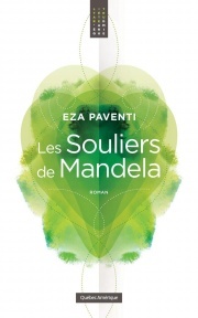 Les souliers de Mandela