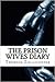 The Prison Wives Diary