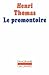 Le Promontoire