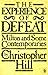 The Experience of Defeat: Milton and Some Contemporaries