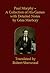 Paul Morphy - A Collection ...