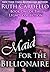 Maid for the Billionaire (Legacy Collection, #1)