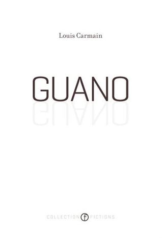 Guano (Paperback)