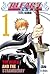 Bleach, #1: The Death and t...