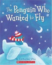 The Penguin Who Wanted to Fly (Paperback)