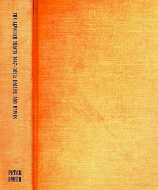 The Leveller Tracts 1647-1653